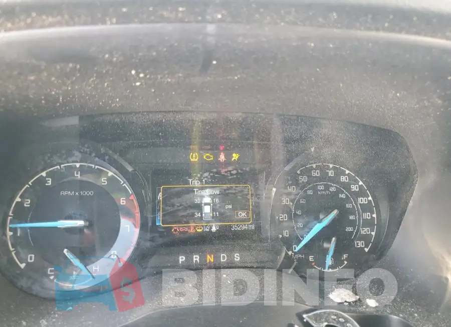 1FTER4FH3NLD43326 Photo# 9