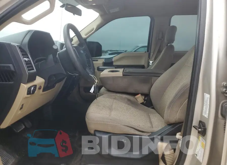 1FTEW1CB7JFB30587 Photo# 7