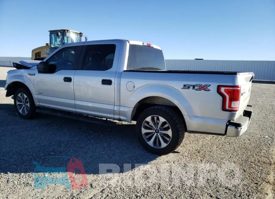 1FTEW1CP6HKC60227 Photo# 2