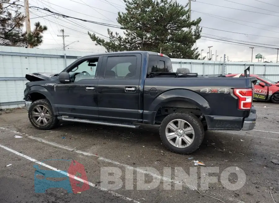 1FTEW1E4XKFB14593 Photo# 2