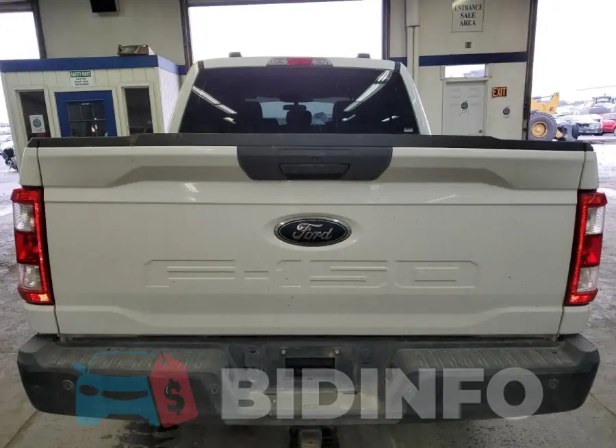 1FTEW1EB9MFB31452 Photo# 6