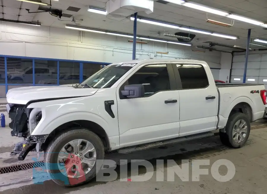 1FTEW1EB9MFB31452 Photo# 1