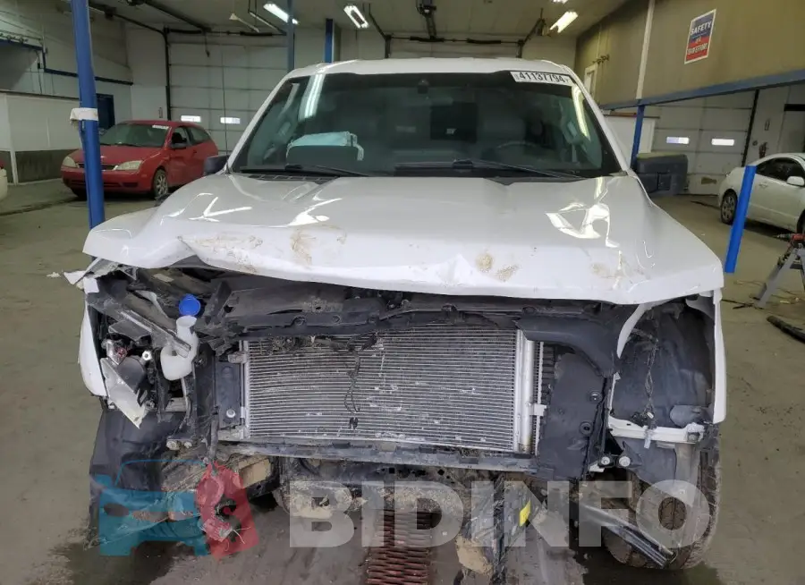 1FTEW1EB9MFB31452 Photo# 5