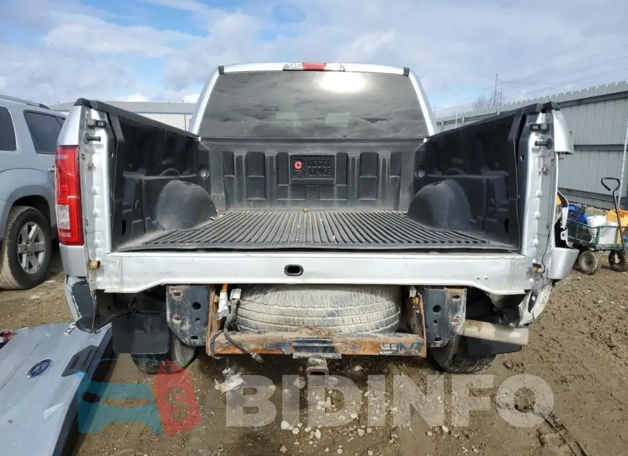 1FTEW1EF9GFA16454 Photo# 6
