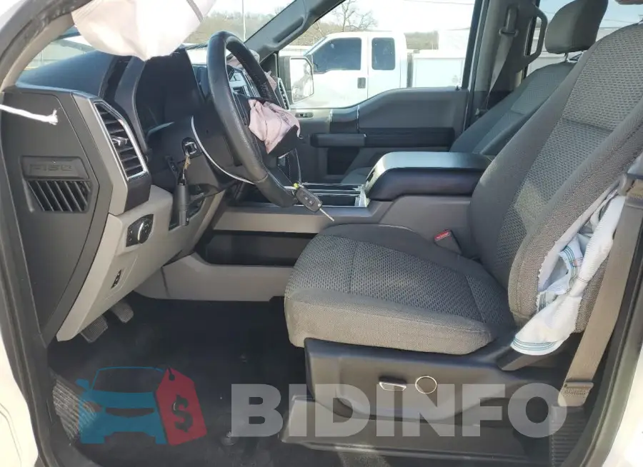 1FTEW1EFXGKE71207 Photo# 7