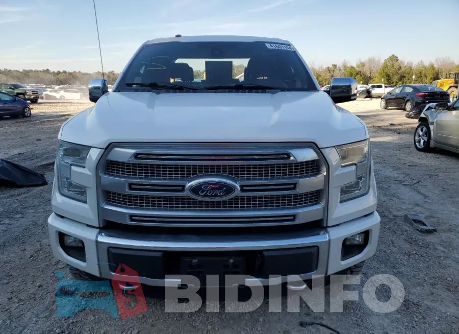 1FTEW1EG8GFA03607 Photo# 5