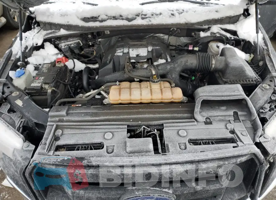 1FTEX1EP8GFC77550 Photo# 11