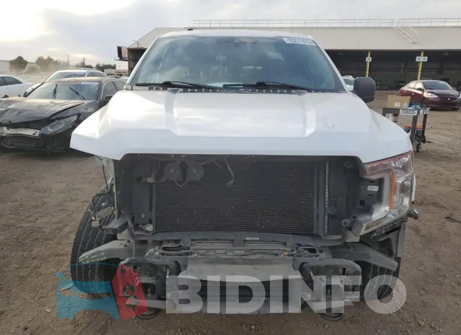 1FTFX1E46KKE16875 Photo# 5