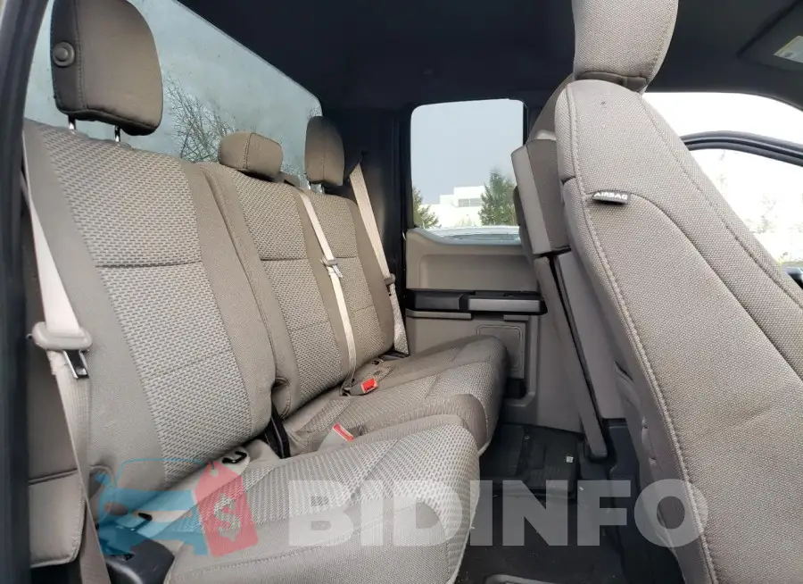 1FTFX1E53JKF31912 Photo# 10