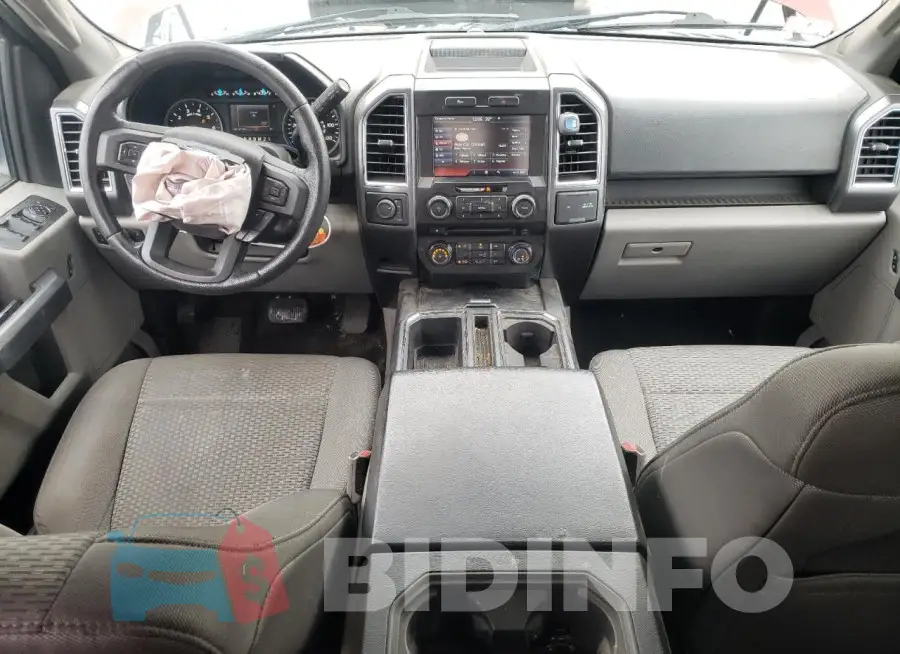 1FTFX1EF6FFC65794 Photo# 8