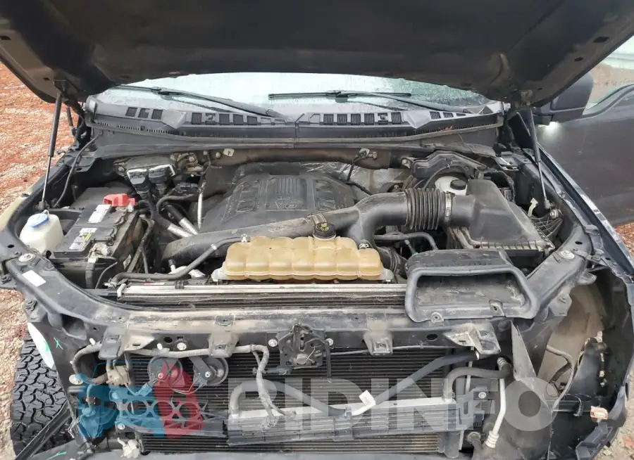 1FTFX1EG0GFB19157 Photo# 11