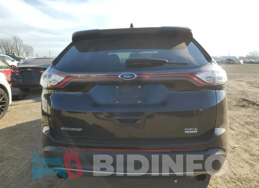 2FMPK3J94HBC22344 Photo# 6