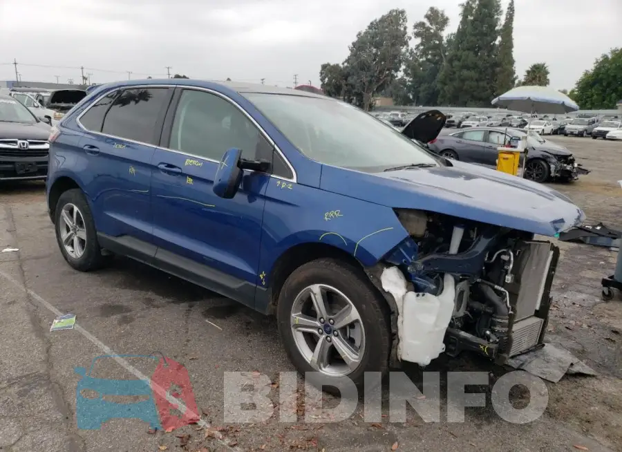 2FMPK3J9XMBA64229 Photo# 4