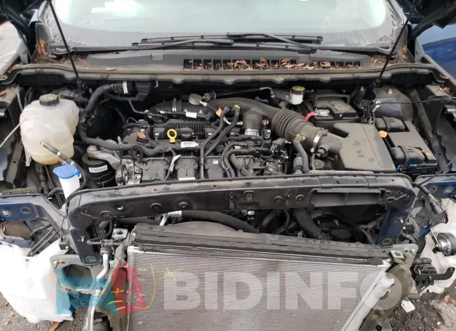 2FMPK3J9XMBA64229 Photo# 12