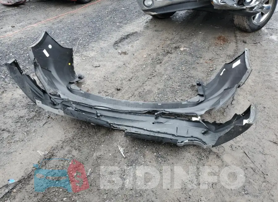 2FMPK4J95LBA40165 Photo# 13