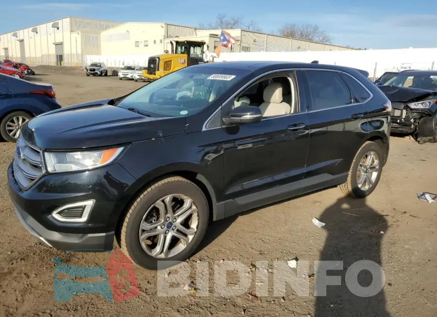 2FMPK4K81GBB44566 Photo# 1