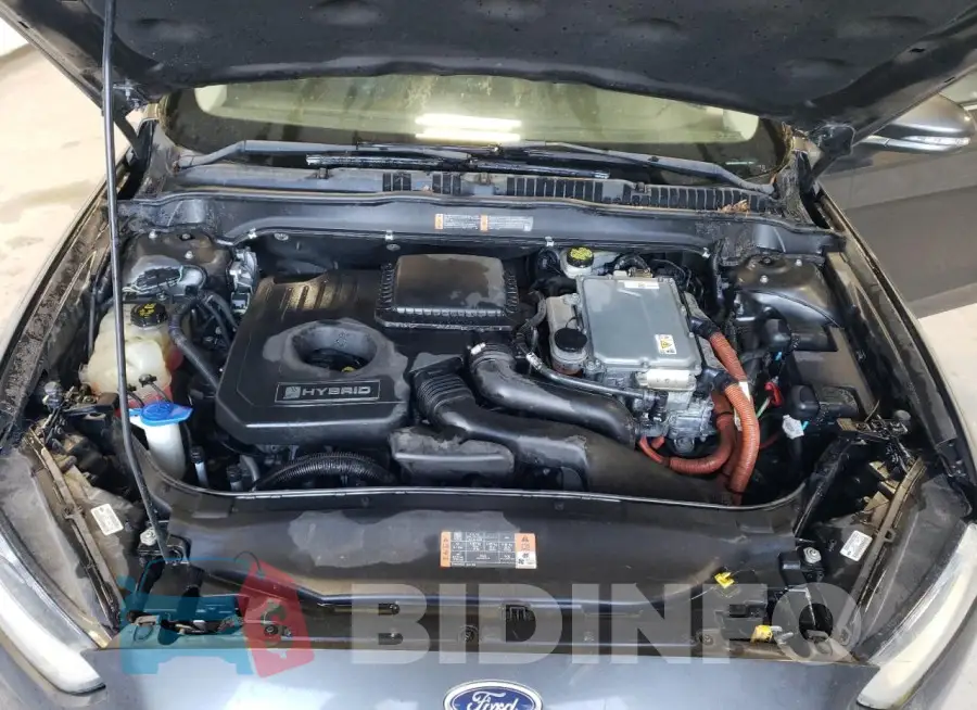 3FA6P0RU5GR129069 Photo# 11