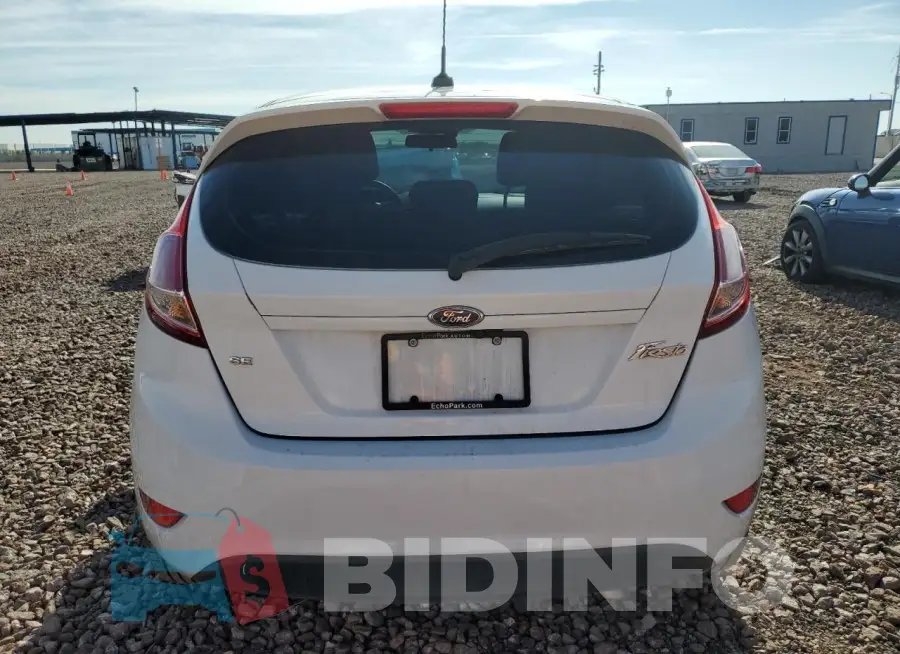 3FADP4EJ8JM121899 Photo# 6