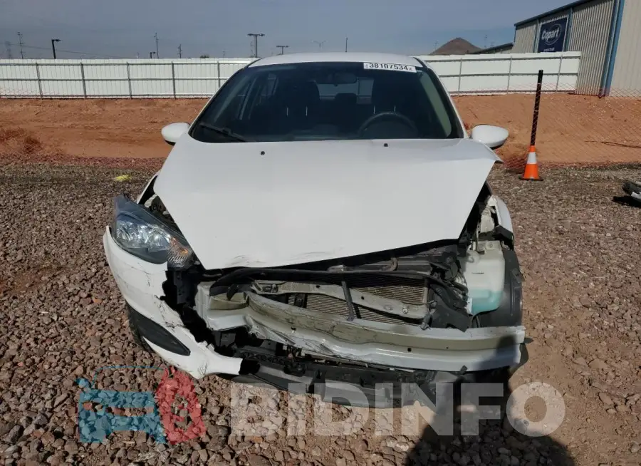 3FADP4EJ8JM121899 Photo# 5