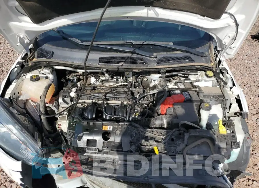 3FADP4EJ8JM121899 Photo# 11