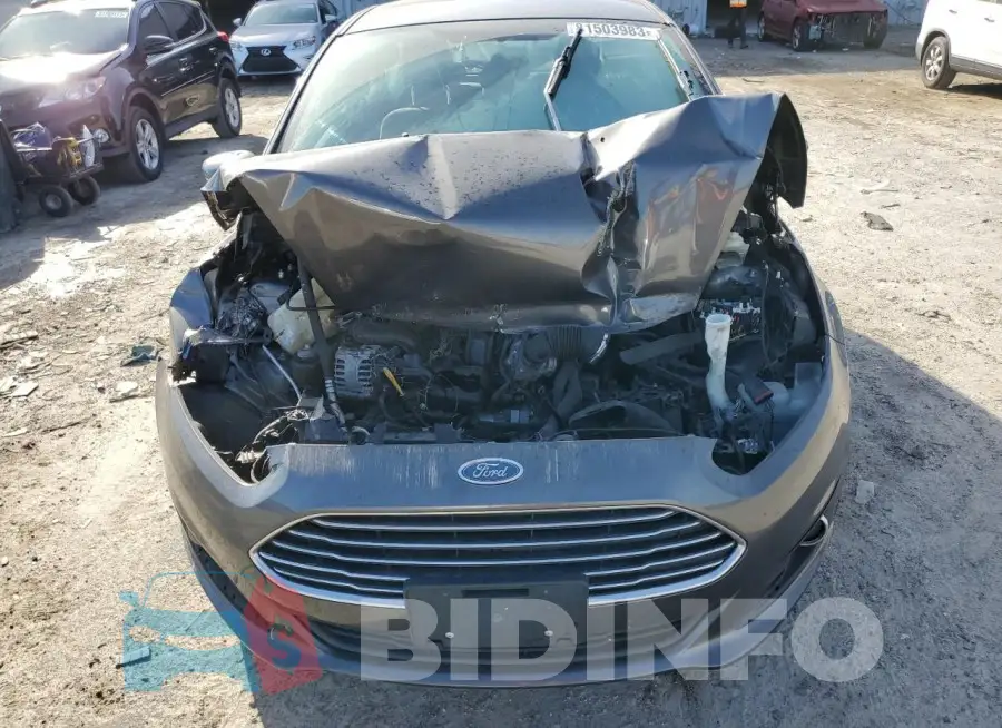 3FADP4EJXHM130971 Photo# 5