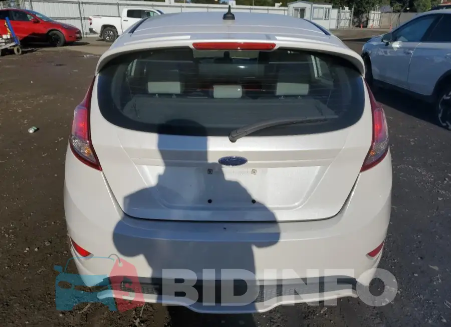 3FADP4GX4HM109941 Photo# 6