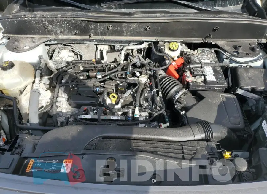 3FMCR9B66MRB16104 Photo# 12