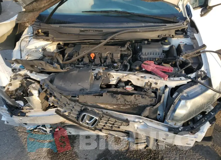 19XFB2F50FE704508 Photo# 11