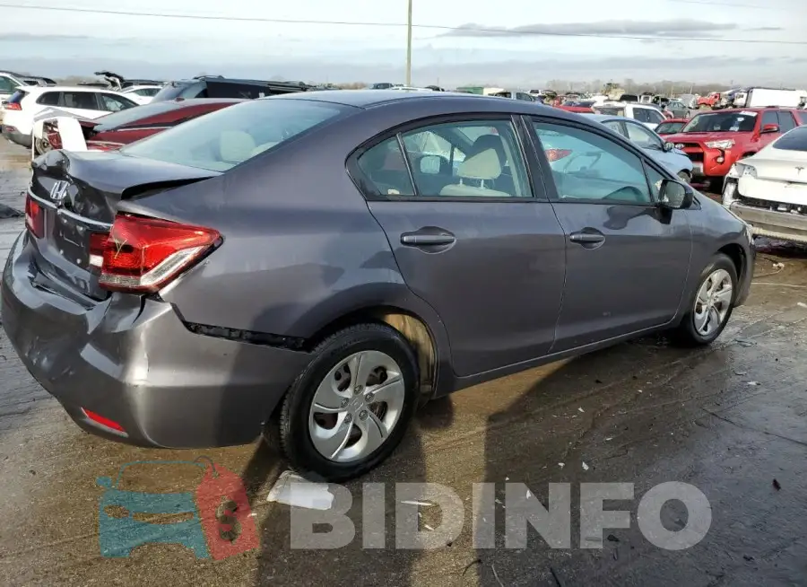 19XFB2F56FE106231 Photo# 3