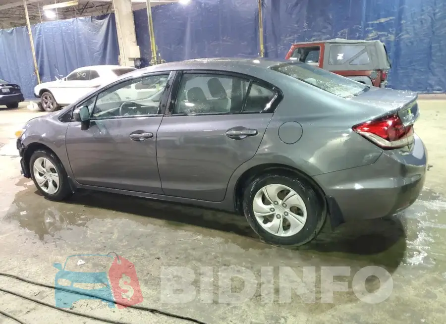 19XFB2F57FE065124 Photo# 2