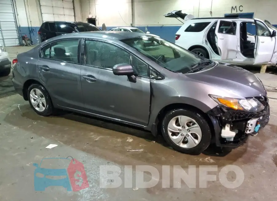 19XFB2F57FE065124 Photo# 4
