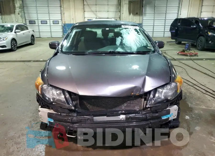 19XFB2F57FE065124 Photo# 5