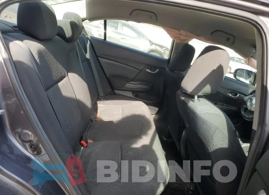 19XFB2F58FE262142 Photo# 10