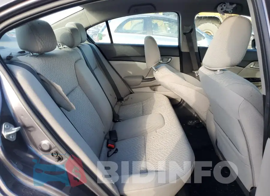 19XFB2F59FE293142 Photo# 10