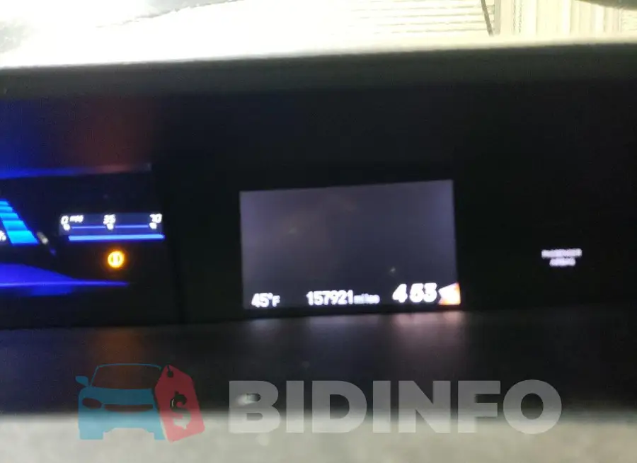 19XFB2F5XFE207644 Photo# 9