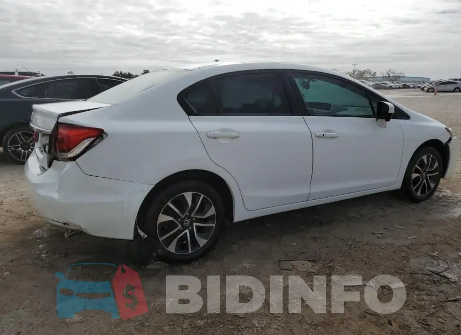 19XFB2F84FE024718 Photo# 3