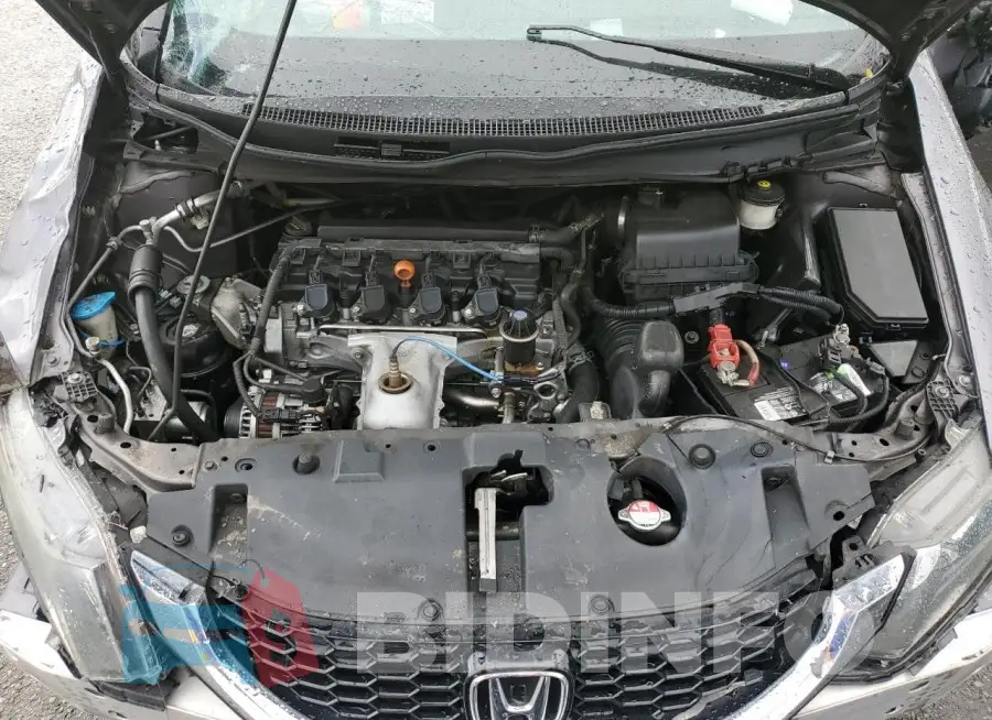 19XFB2F85FE234177 Photo# 11