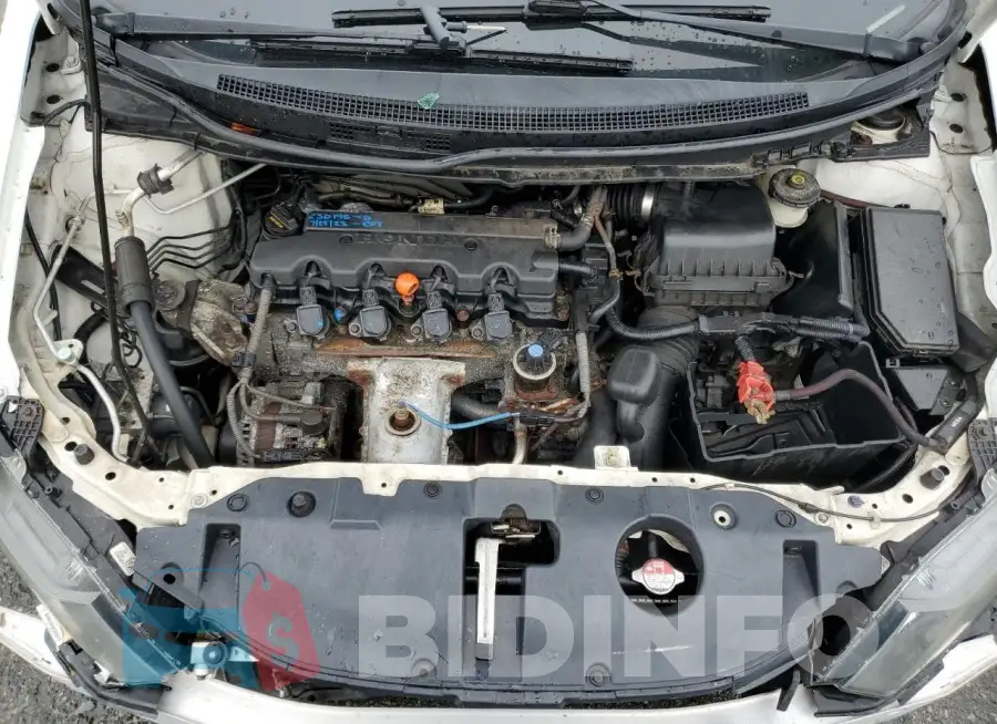 19XFB2F87FE267813 Photo# 11