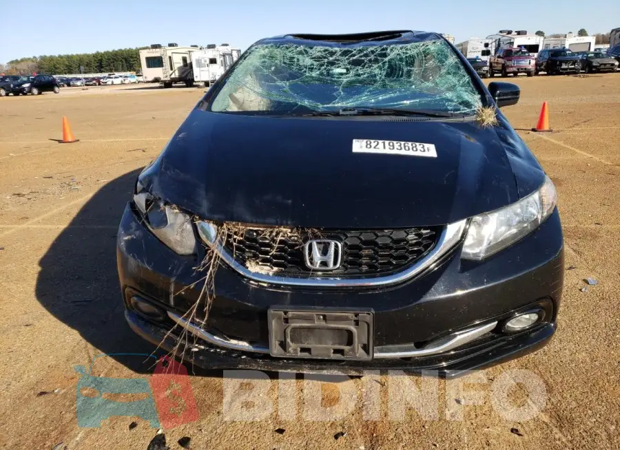 19XFB2F9XFE010248 Photo# 5