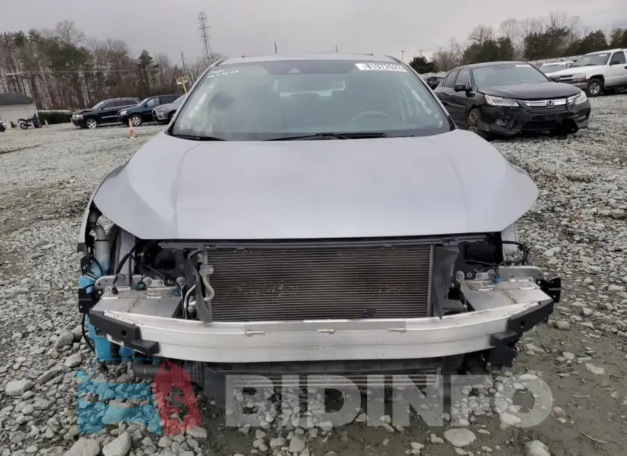 19XFC1F37LE016152 Photo# 5
