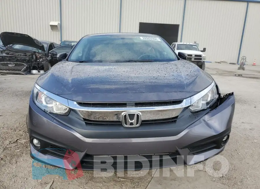 19XFC1F70GE025171 Photo# 5