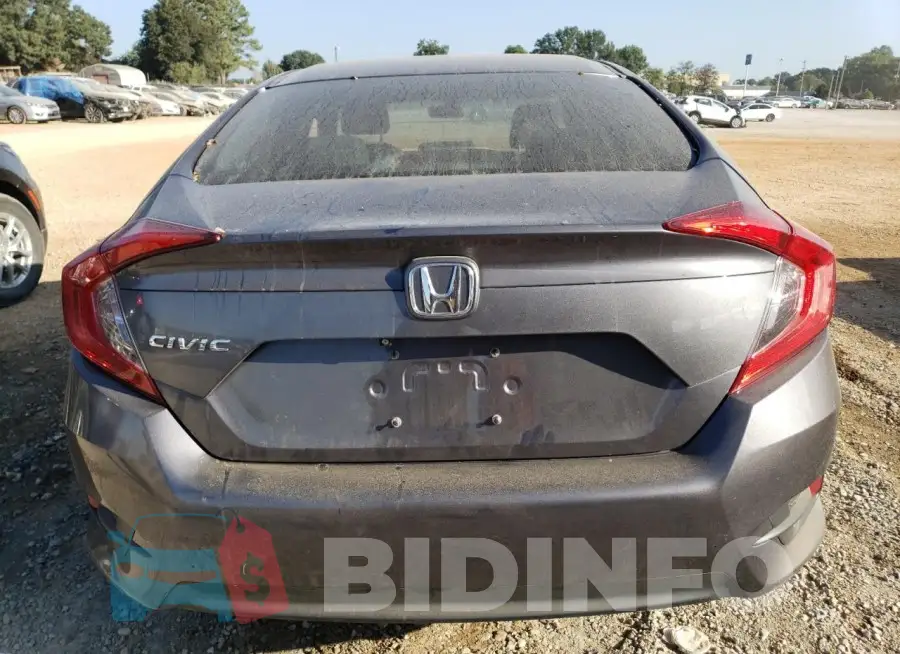 19XFC2F56HE053997 Photo# 6