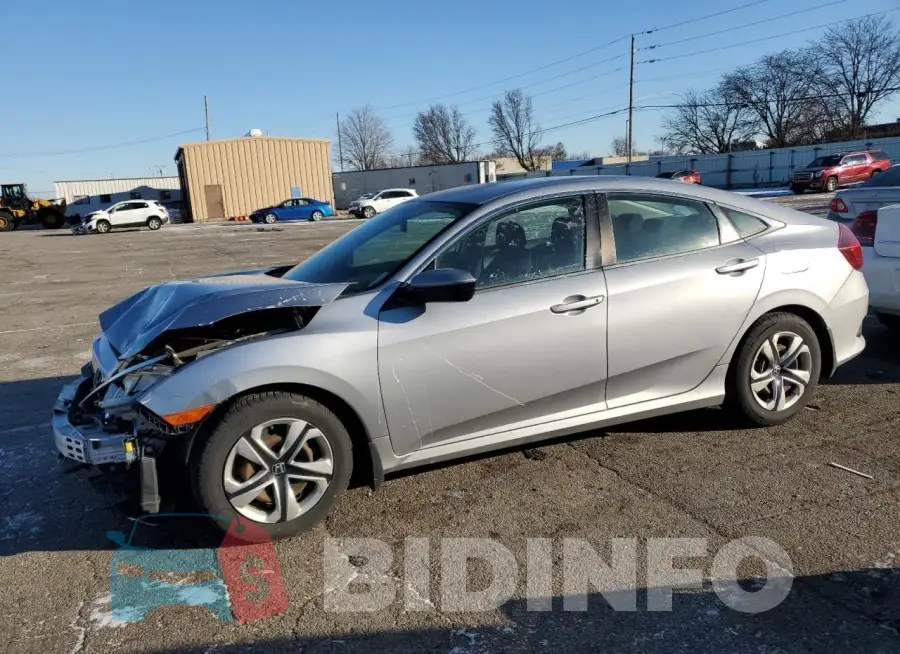 19XFC2F57GE096453 Photo# 1