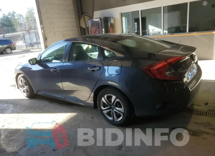 19XFC2F5XGE003070 Photo# 2