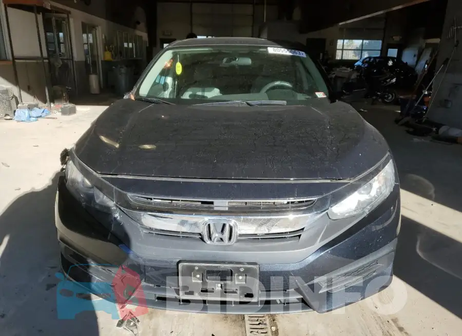 19XFC2F5XGE003070 Photo# 5