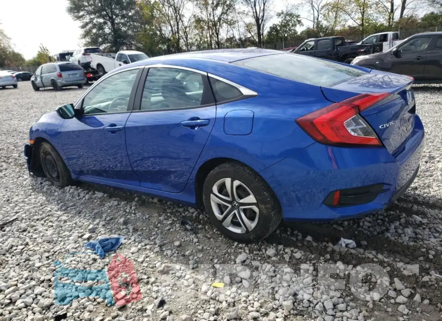19XFC2F5XGE028552 Photo# 2