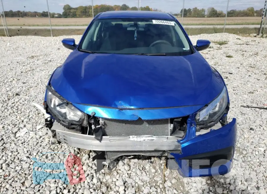 19XFC2F5XGE028552 Photo# 5