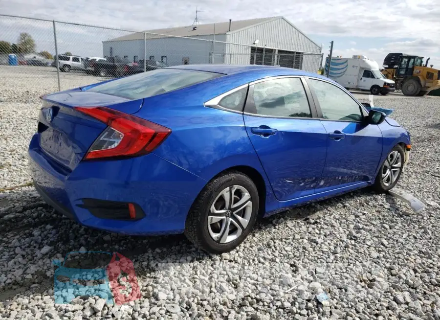 19XFC2F5XGE028552 Photo# 3