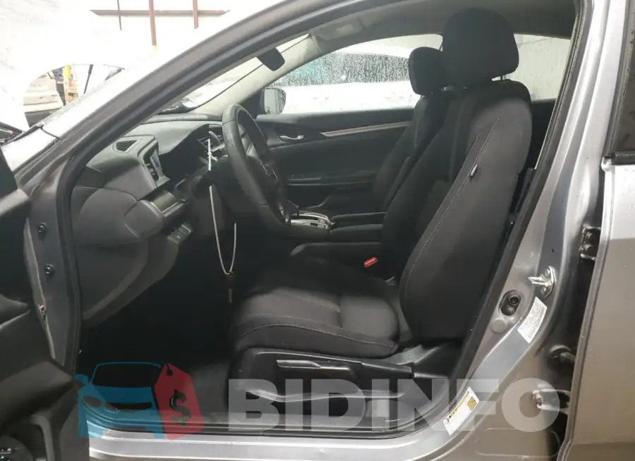 19XFC2F66LE208985 Photo# 7