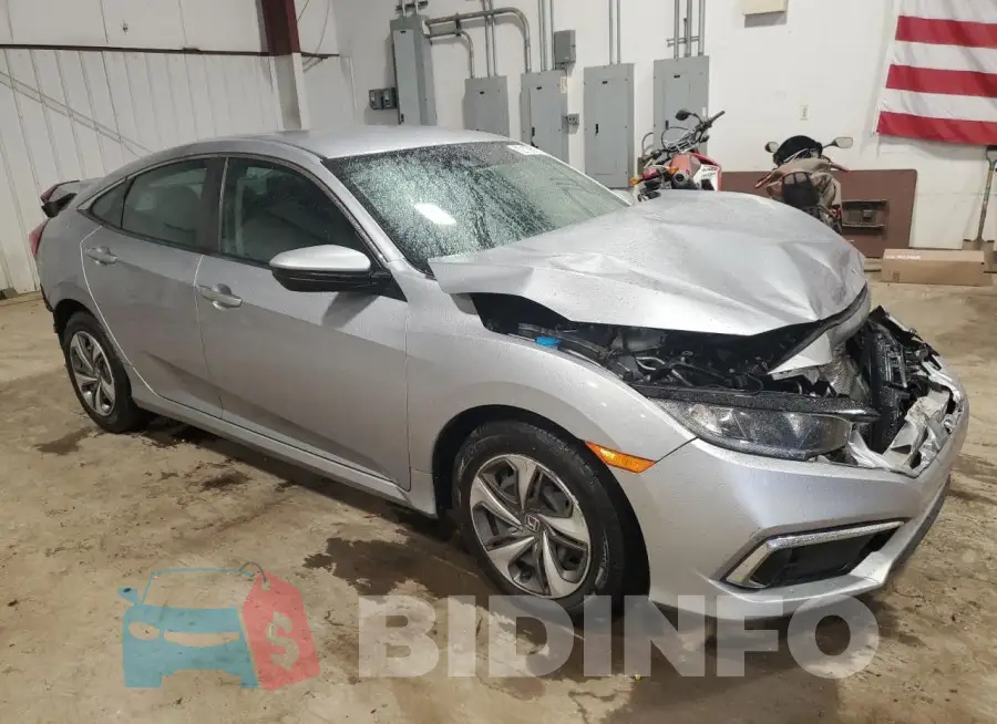 19XFC2F66LE208985 Photo# 4